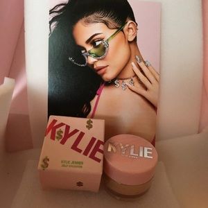 Kylie Jenner liquid kylighter